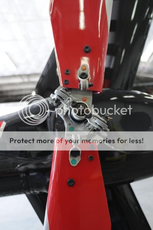 Bell 412 How Does the 'delta hinge' work? Page 2 PPRuNe Forums